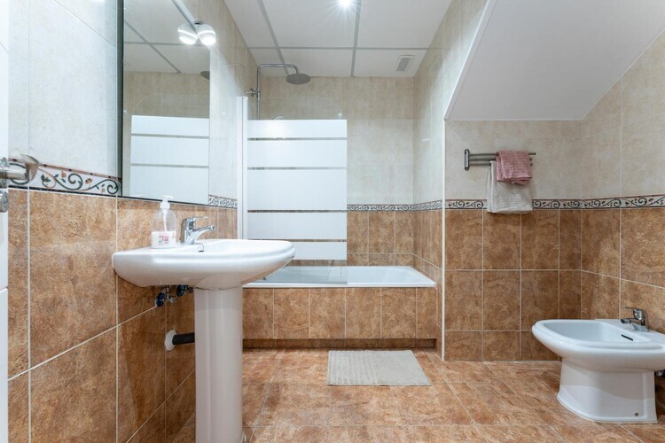 Villa 8 personnes, piscine privée à 250m de la plage - Photo 25