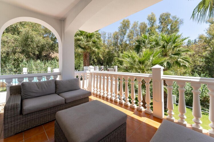 Villa 8 personnes, piscine privée à 250m de la plage - Photo 27