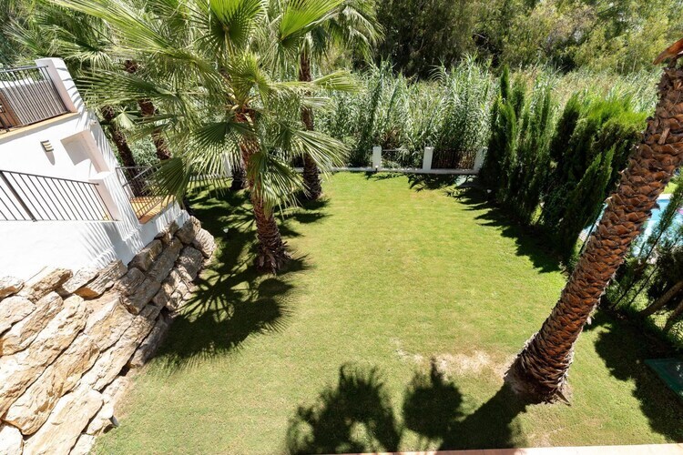 Villa 8 personnes, piscine privée à 250m de la plage - Photo 30