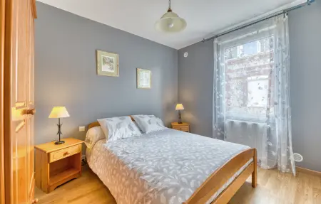Maison 4 personnes à Fécamp - Photo 2
