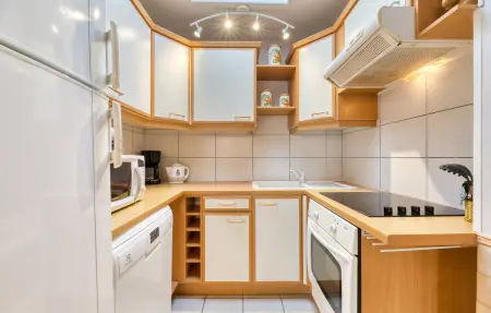 Maison 4 personnes à Fécamp - Photo 3