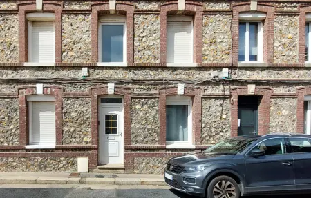 Maison 4 personnes à Fécamp - Photo 4
