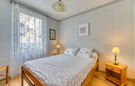 Maison 4 personnes à Fécamp - Photo 12