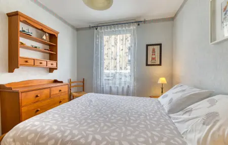 Maison 4 personnes à Fécamp - Photo 13