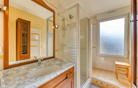 Maison 4 personnes à Fécamp - Photo 14