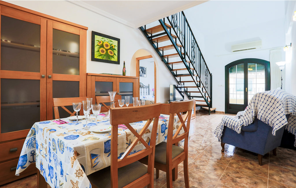 Appartement 6 personnes à Los Alcázares - Photo 3