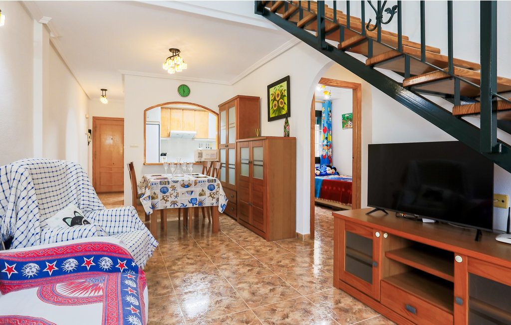 Appartement 6 personnes à Los Alcázares - Photo 4