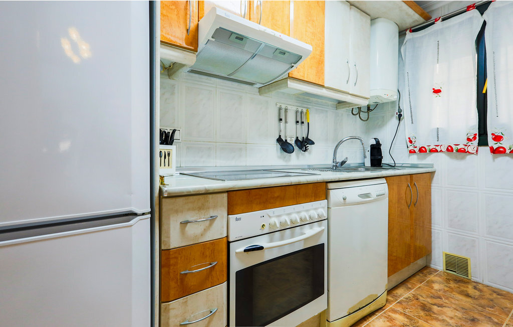 Appartement 6 personnes à Los Alcázares - Photo 5