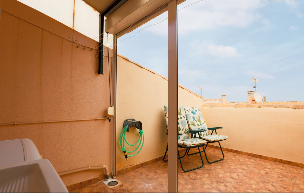 Appartement 6 personnes à Los Alcázares - Photo 8