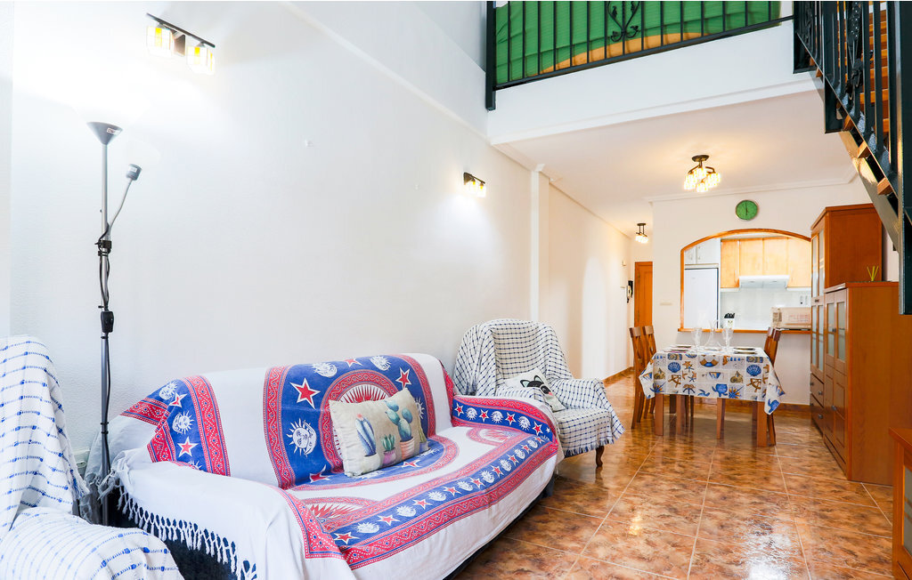 Appartement 6 personnes à Los Alcázares - Photo 9