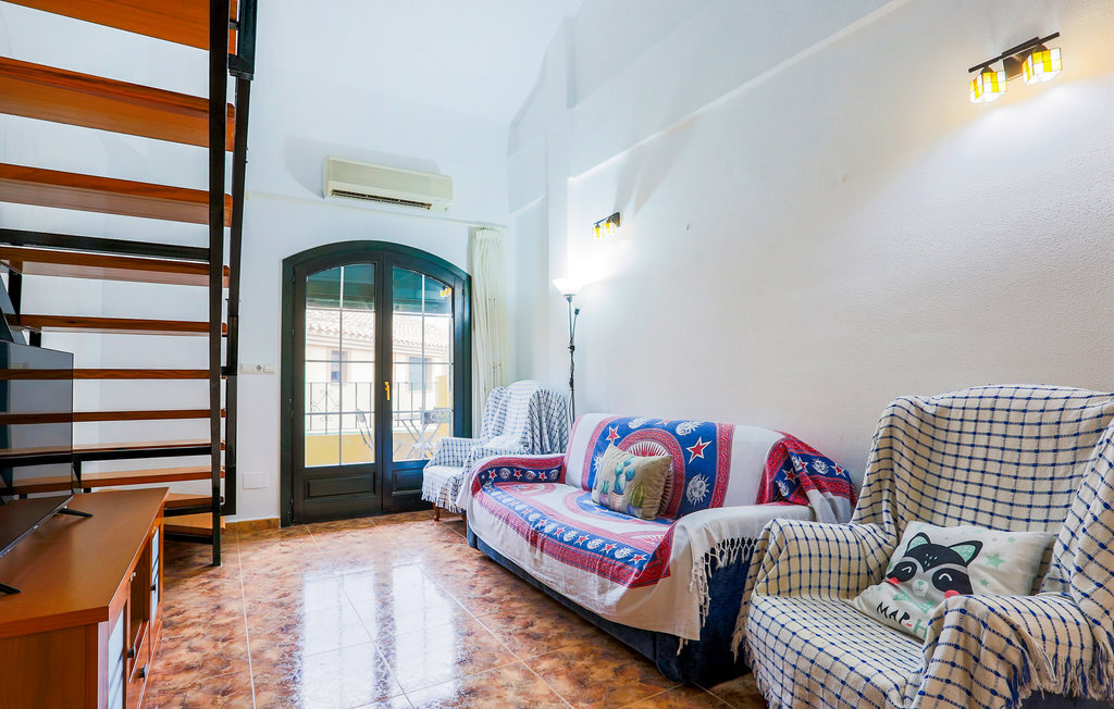 Appartement 6 personnes à Los Alcázares - Photo 10