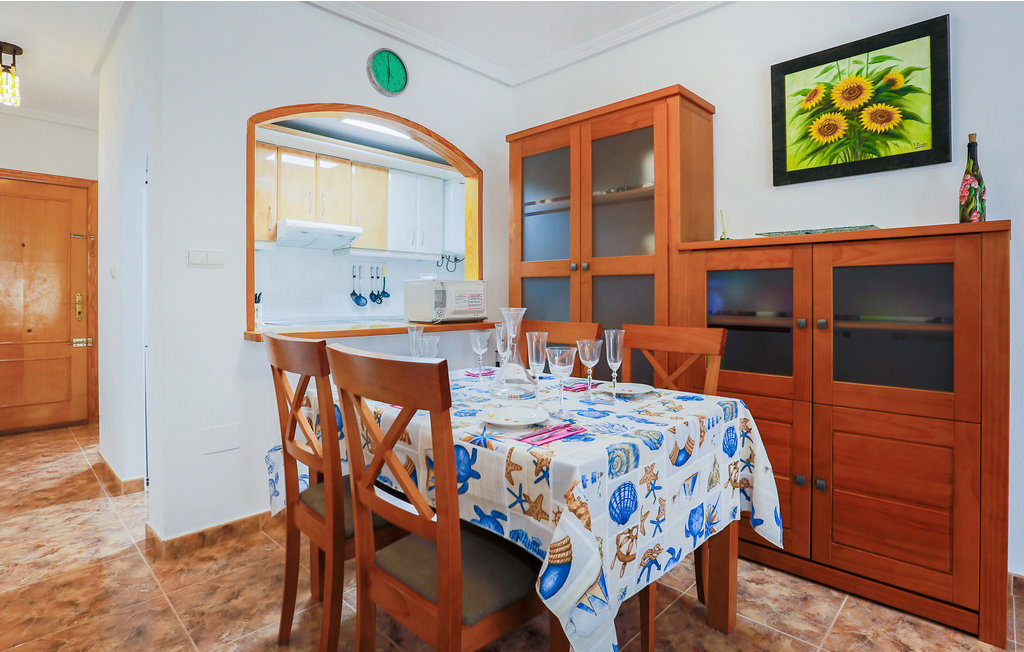 Appartement 6 personnes à Los Alcázares - Photo 11