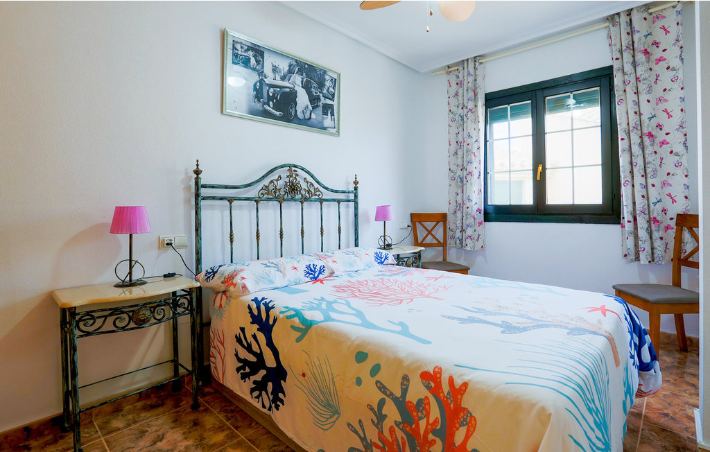 Appartement 6 personnes à Los Alcázares - Photo 12