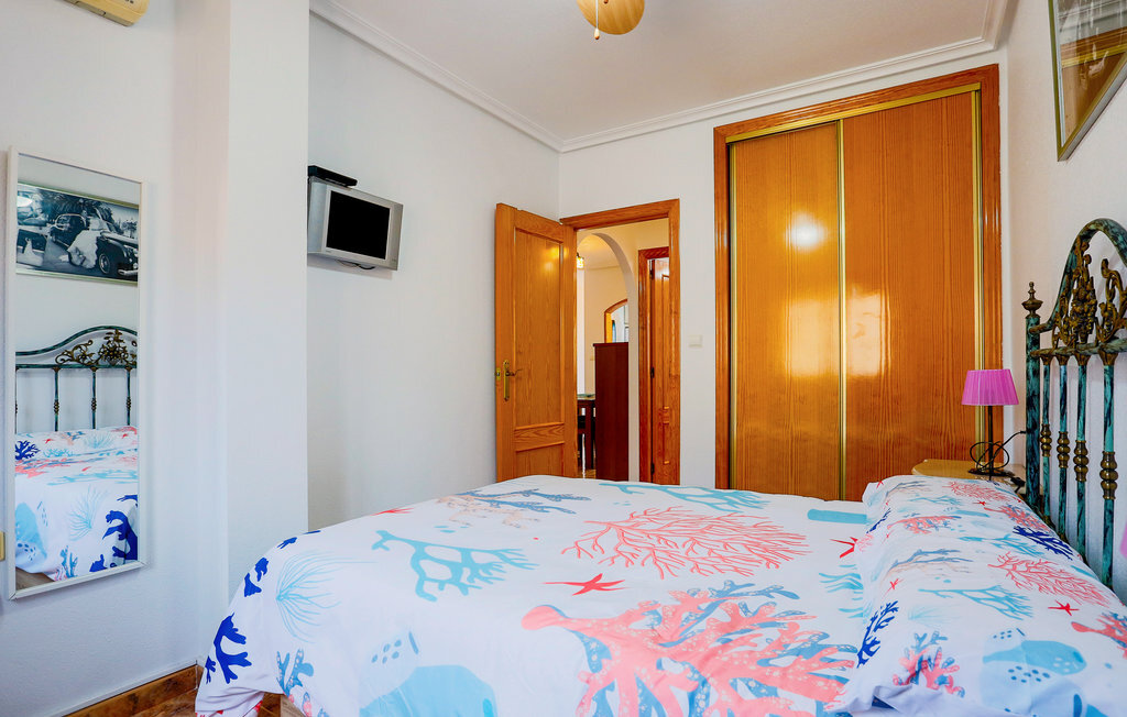 Appartement 6 personnes à Los Alcázares - Photo 13