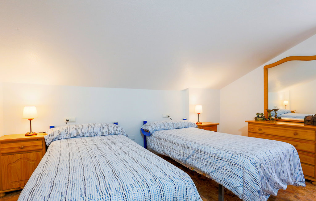 Appartement 6 personnes à Los Alcázares - Photo 14