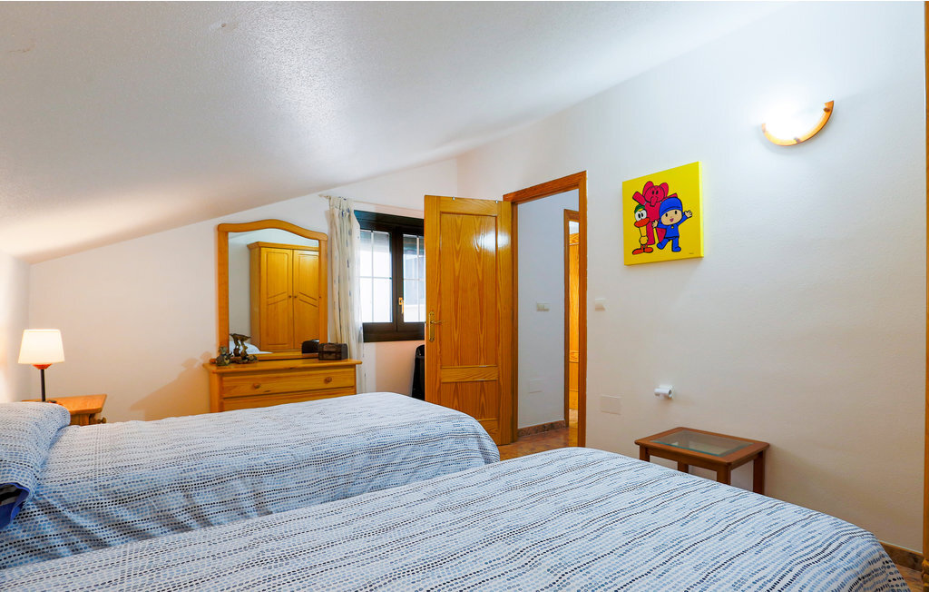 Appartement 6 personnes à Los Alcázares - Photo 15