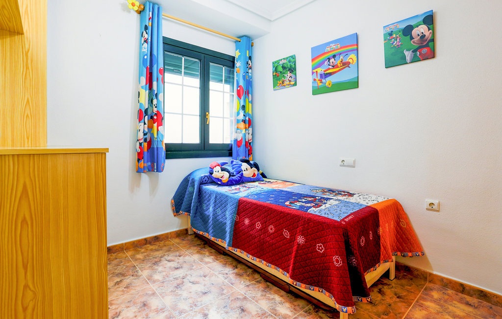 Appartement 6 personnes à Los Alcázares - Photo 16