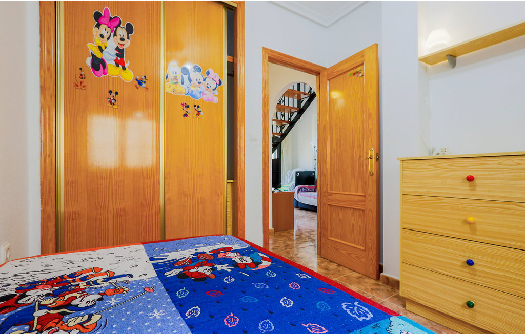 Appartement 6 personnes à Los Alcázares - Photo 17