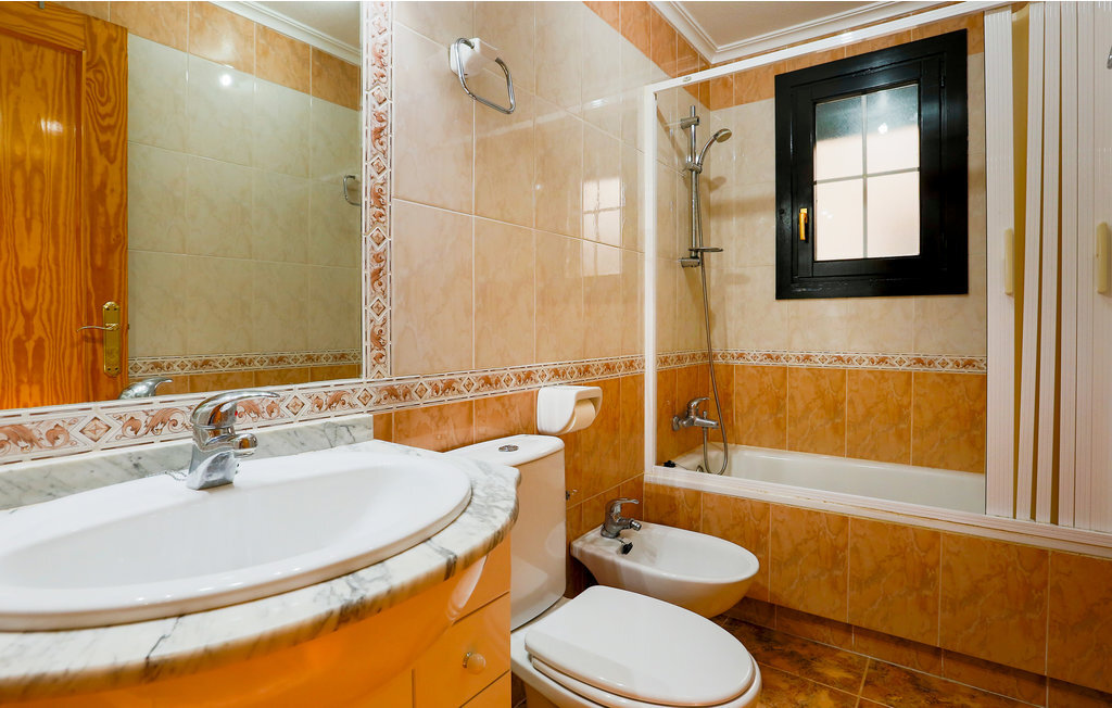 Appartement 6 personnes à Los Alcázares - Photo 18