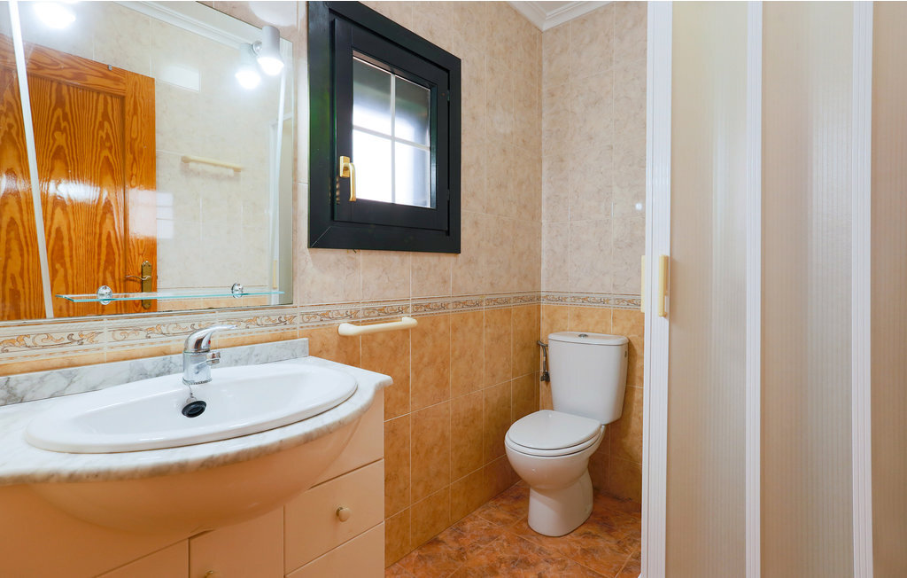 Appartement 6 personnes à Los Alcázares - Photo 19
