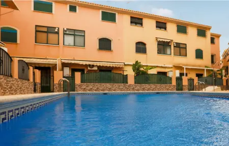 Location appartement à Los Alcázares