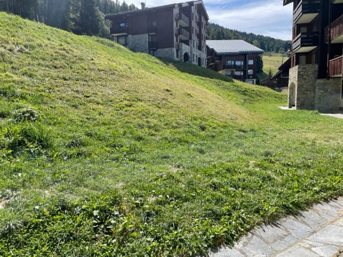 Studio rénové 25m² · 4 pers · Terrasse · Casier à ski - Photo 9