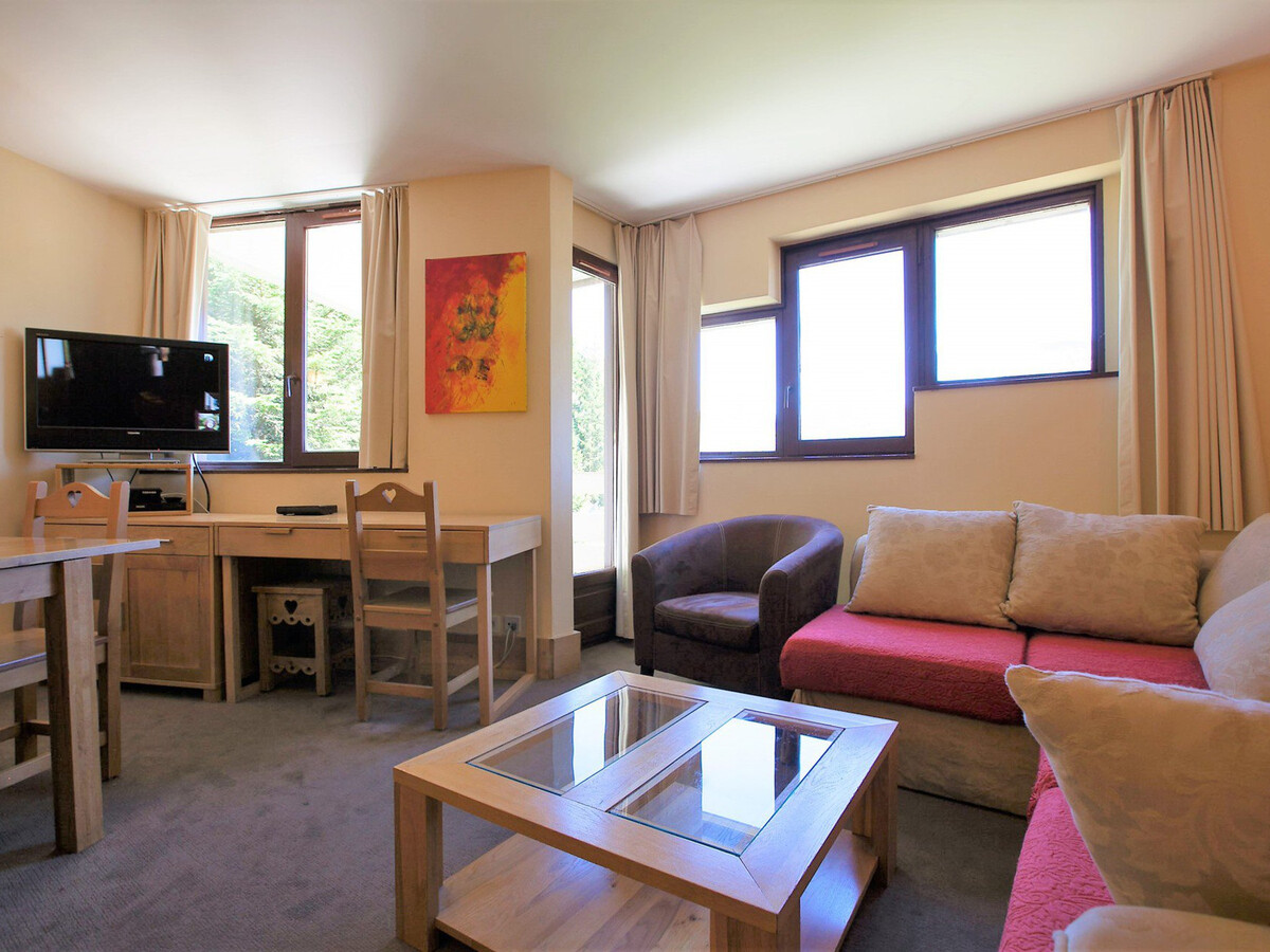 Appartement 72m² vue montagne à Avoriaz, 8 personnes - Photo 3