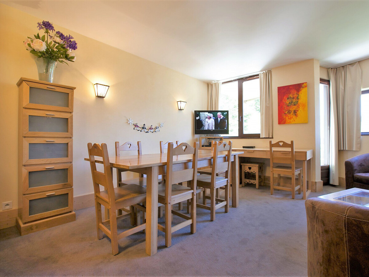 Appartement 72m² vue montagne à Avoriaz, 8 personnes - Photo 4