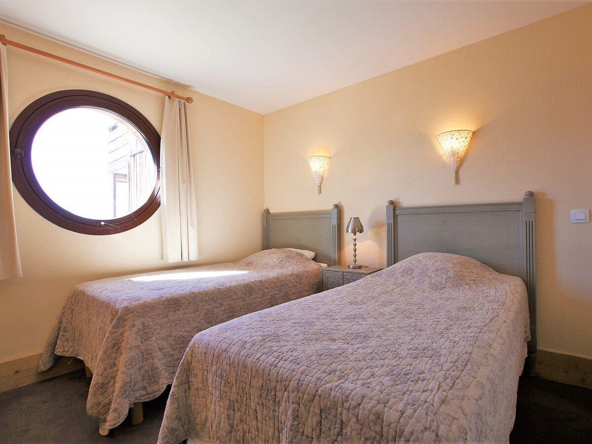 Appartement 72m² vue montagne à Avoriaz, 8 personnes - Photo 6