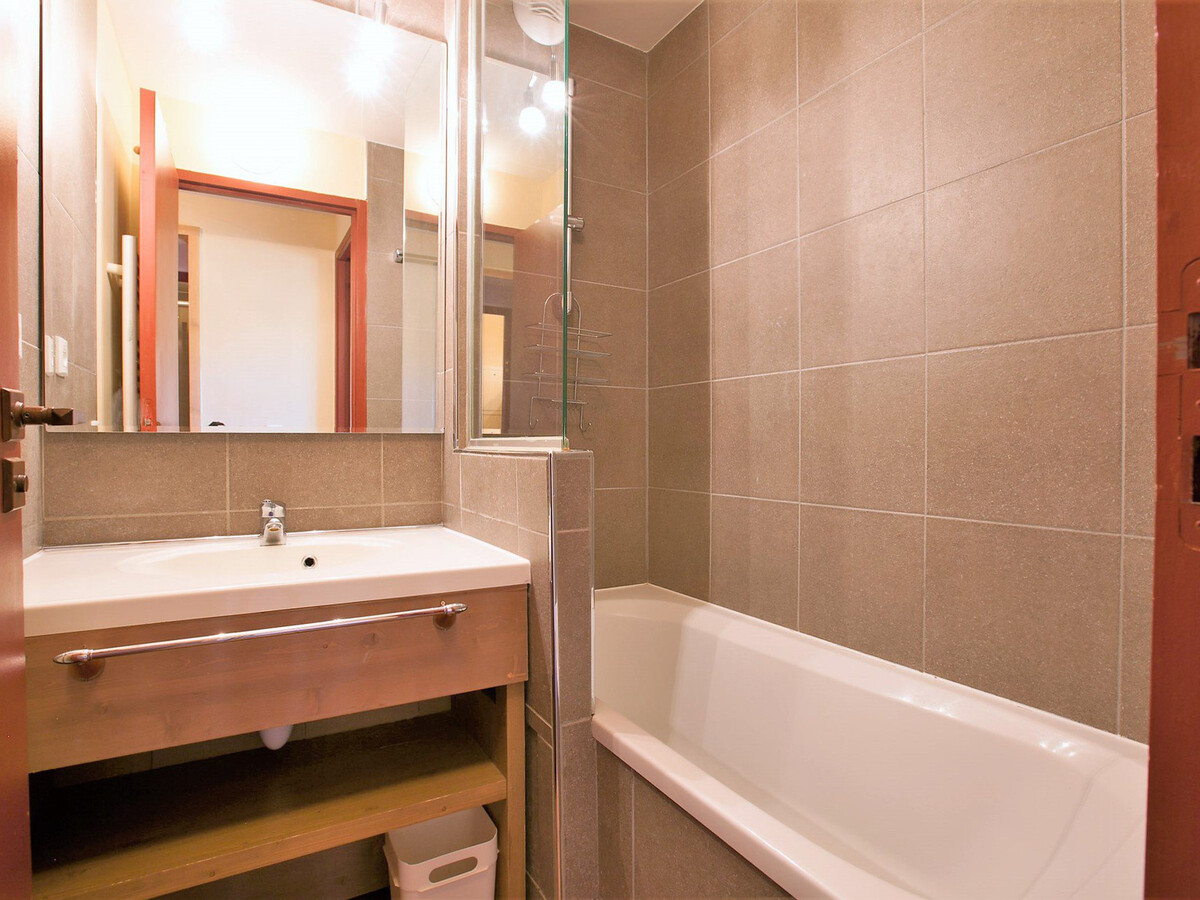 Appartement 72m² vue montagne à Avoriaz, 8 personnes - Photo 7