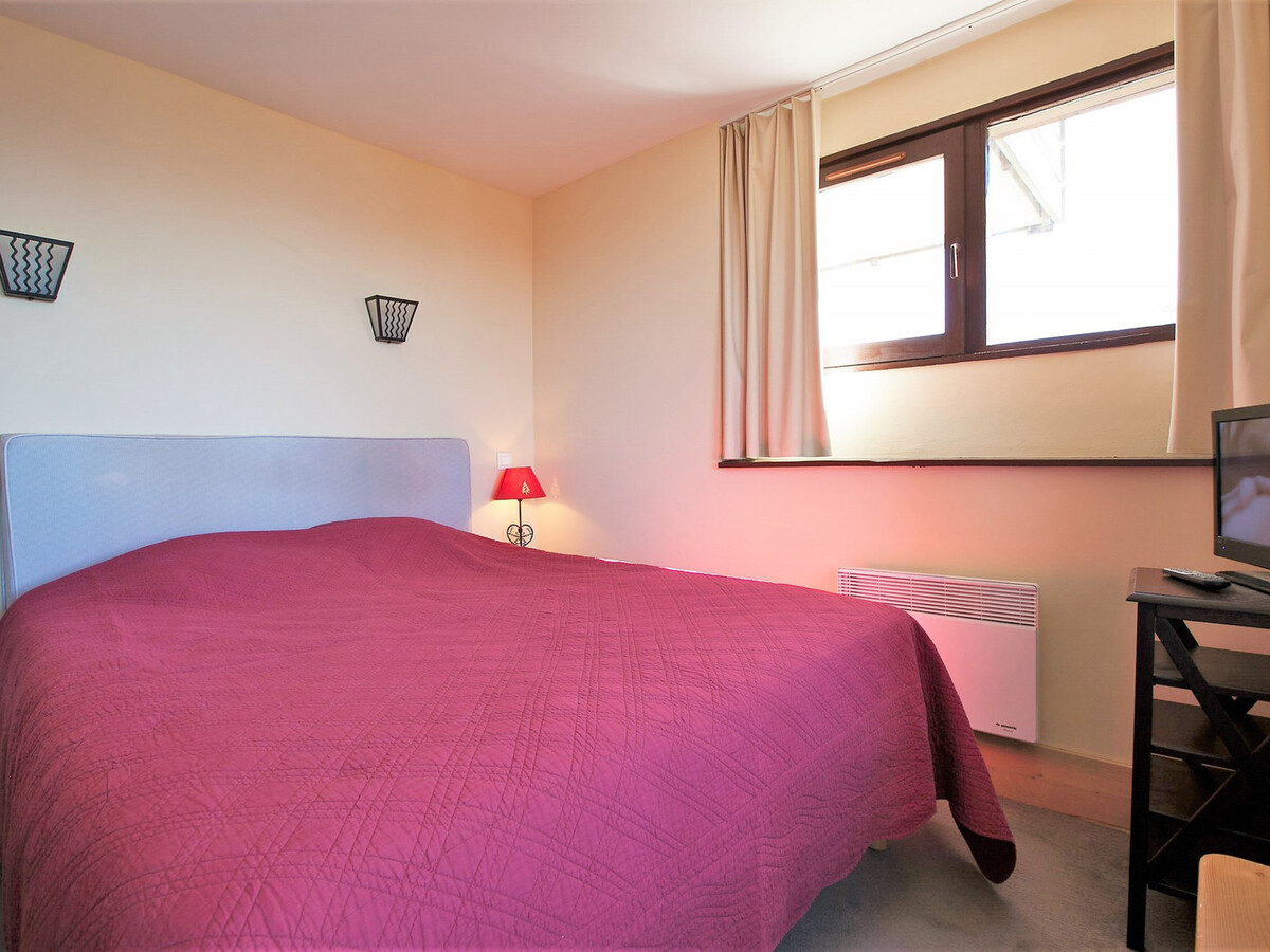 Appartement 72m² vue montagne à Avoriaz, 8 personnes - Photo 9