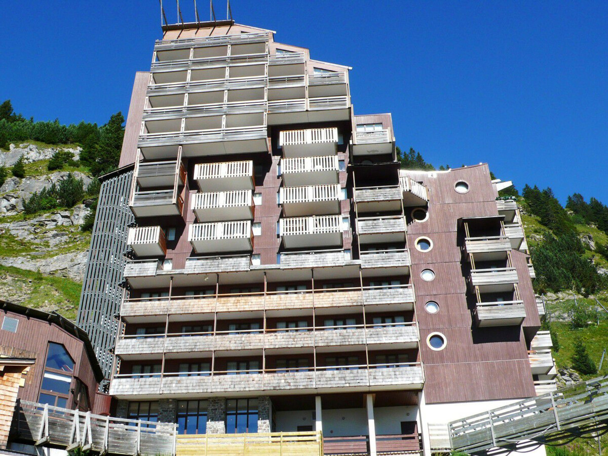 Appartement 72m² vue montagne à Avoriaz, 8 personnes - Photo 13