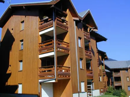 Studio cabine 4 personnes, balcon sud, navette gratuite à Morzine - Photo 15