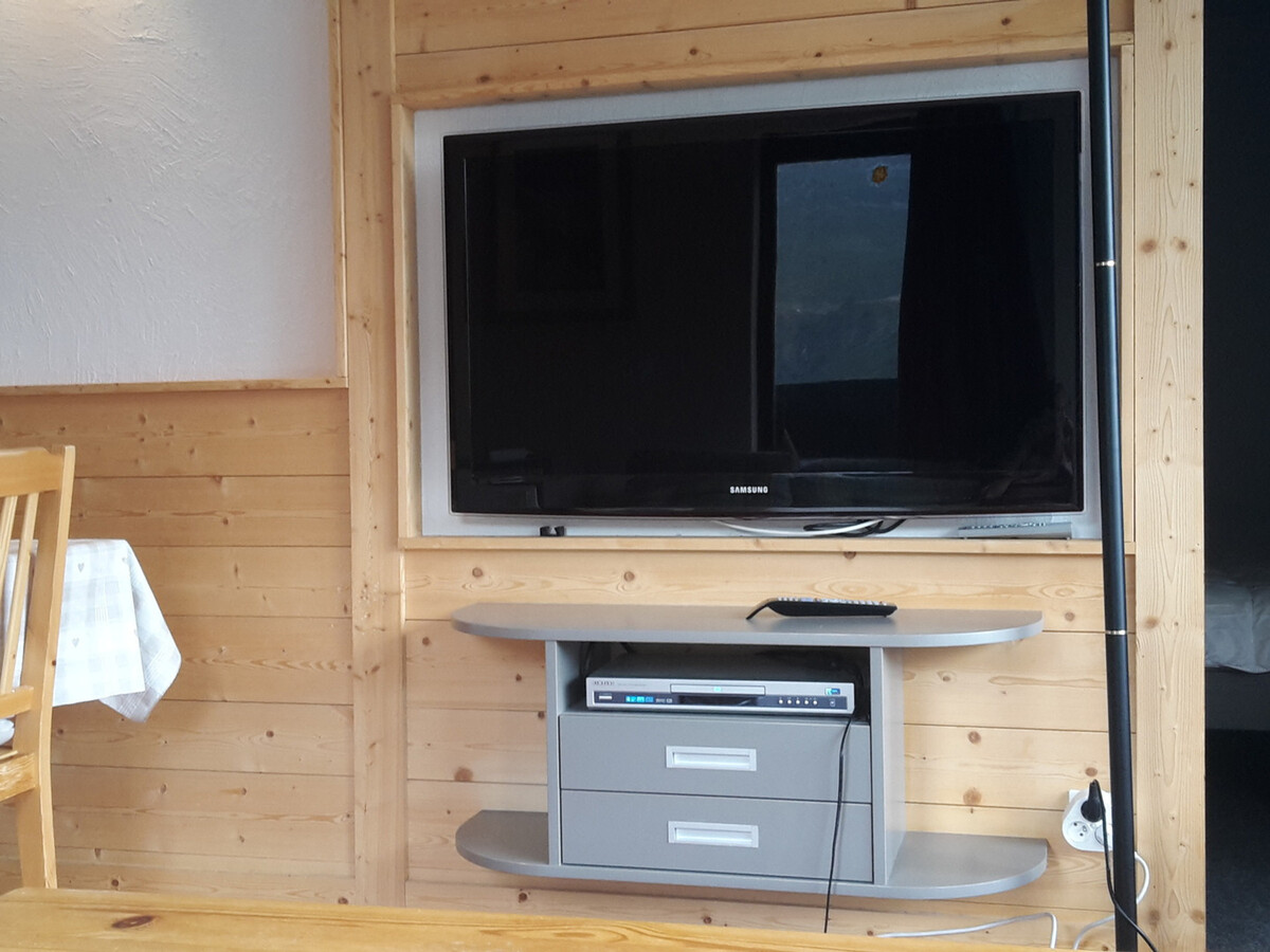 Appart 4 pièces, 10 pers, au pied des pistes, Les Menuires, animaux admis, wifi - Photo 9