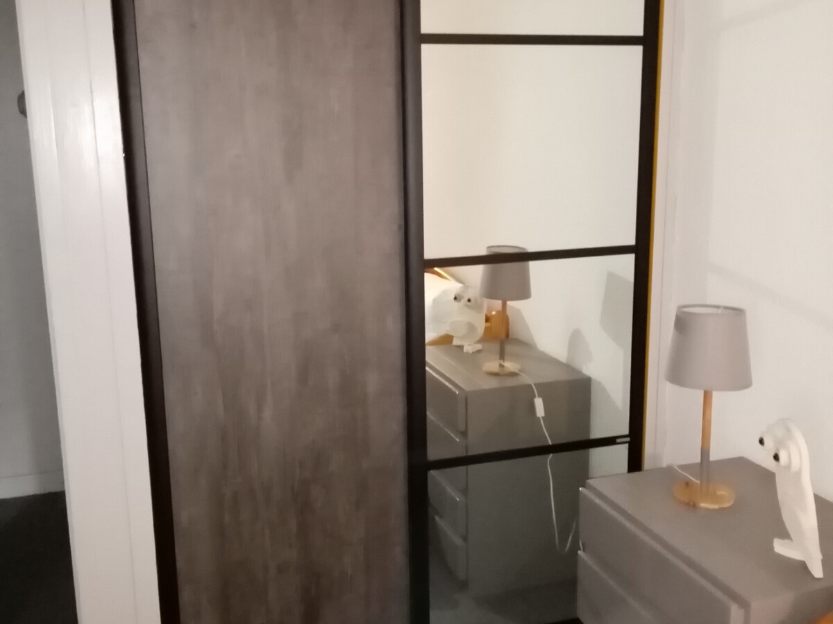 Appartement 4 pers. 32m² aux Menuires, balcon, skis - Photo 4
