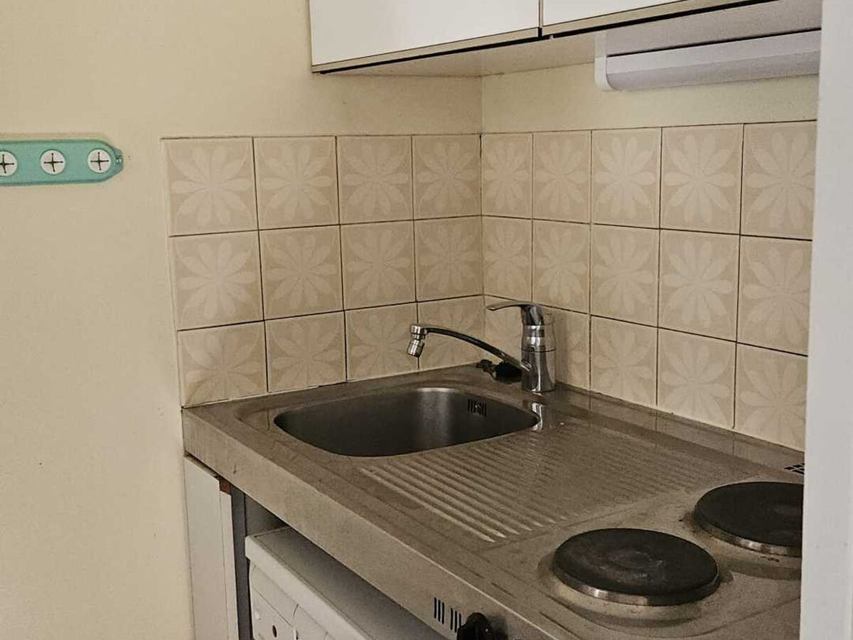 Appartement 4 pers. 32m² aux Menuires, balcon, skis - Photo 13
