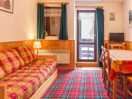 Location appartement à La Rosière