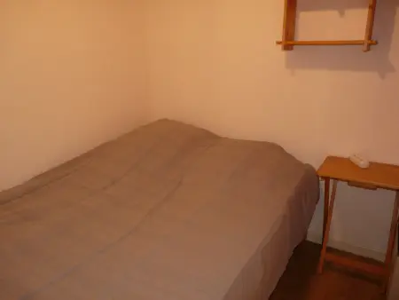 Appartement lumineux 2 pièces, proche des pistes, WIFI gratuit - Photo 3
