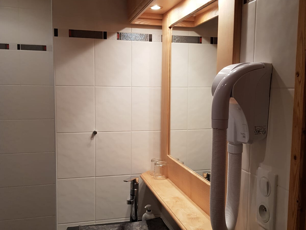 Studio 30m² balcon sud et parking à Flaine - Photo 5