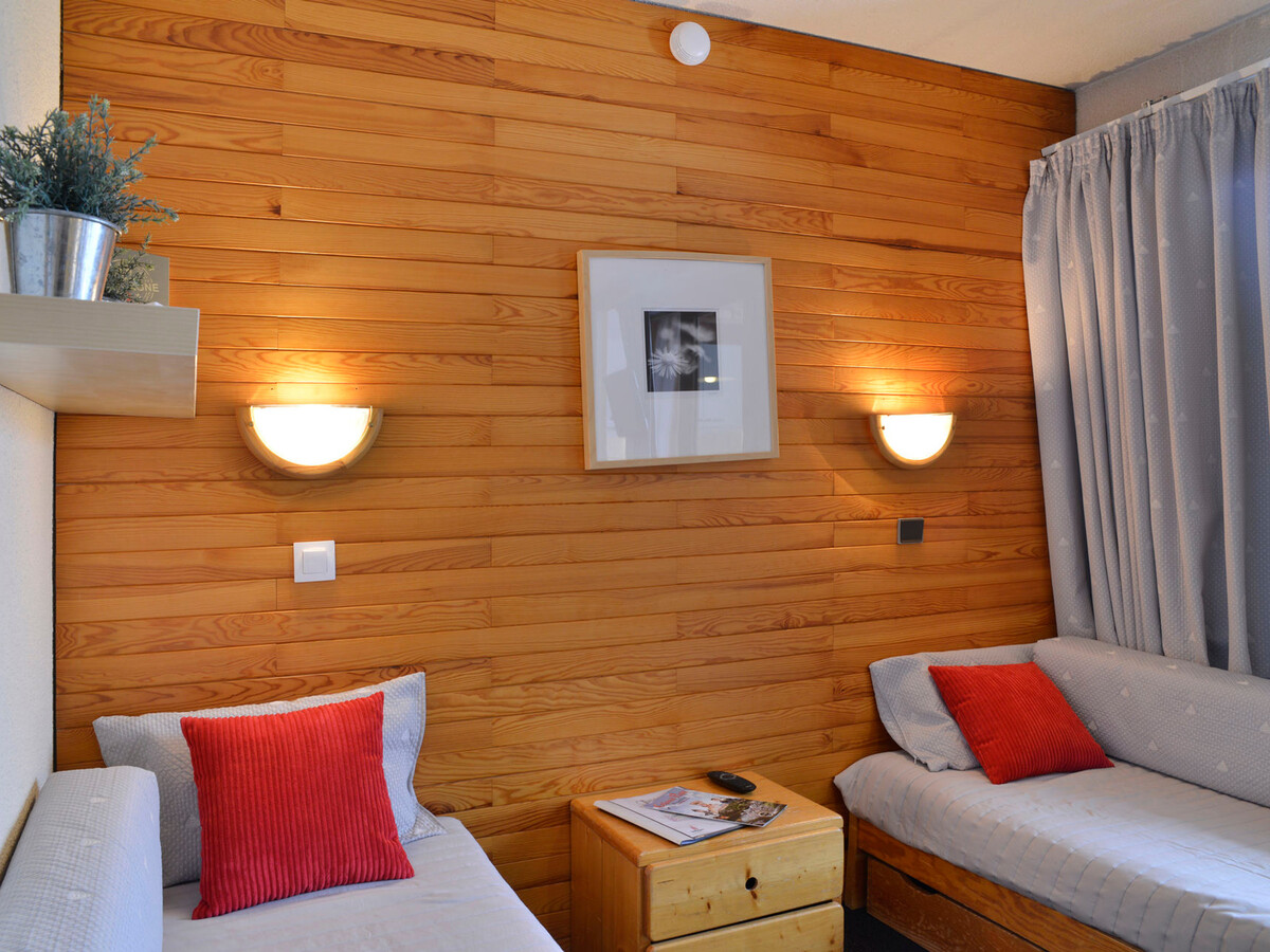 Studio 28m² divisible 4 pers · Plagne Bellecôte - Photo 7