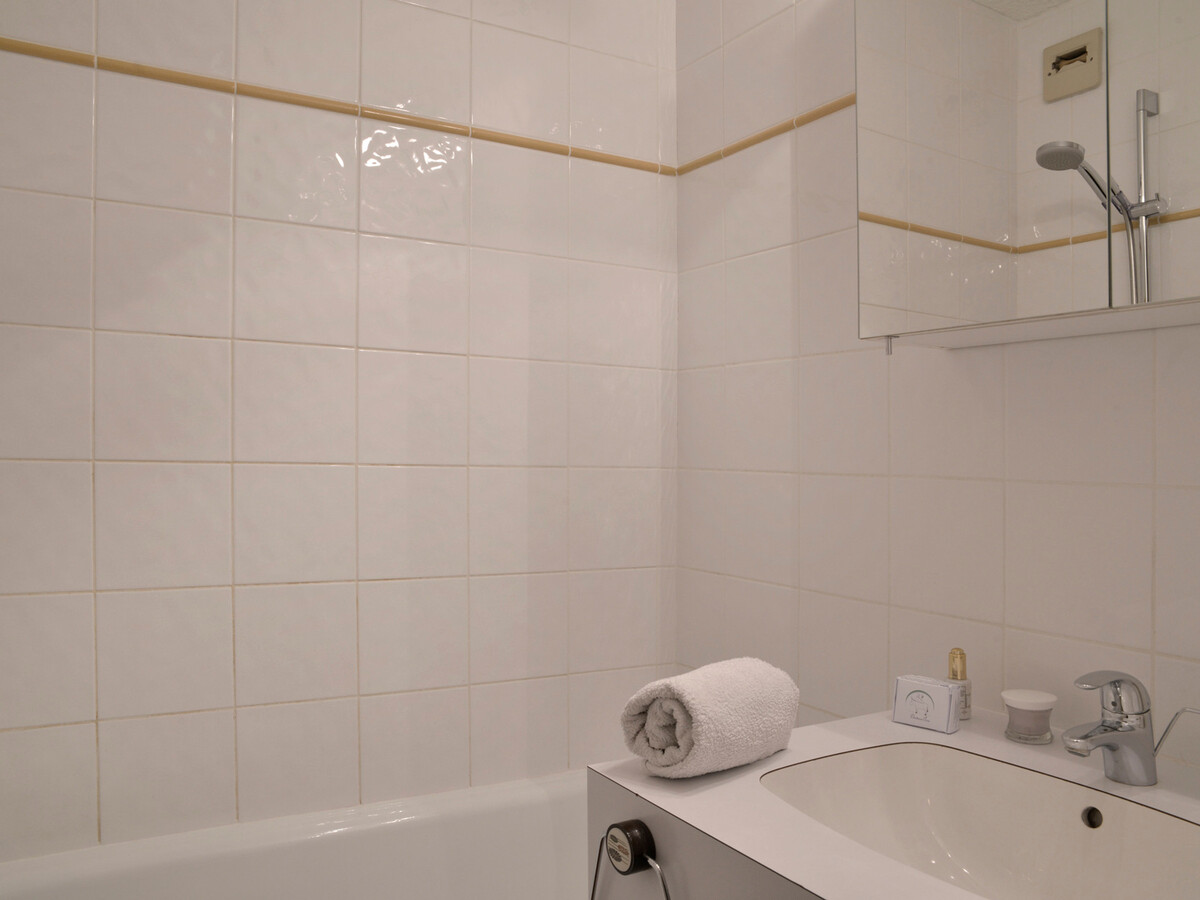 Studio 28m² divisible 4 pers · Plagne Bellecôte - Photo 8