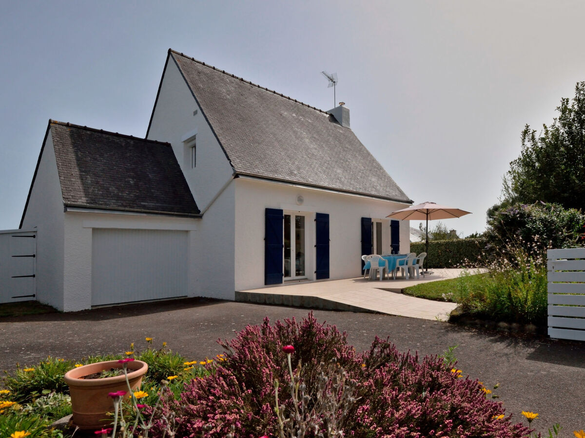 Maison Les Agapanthes – St Gildas-de-Rhuys, 300 m de la mer - Photo 5