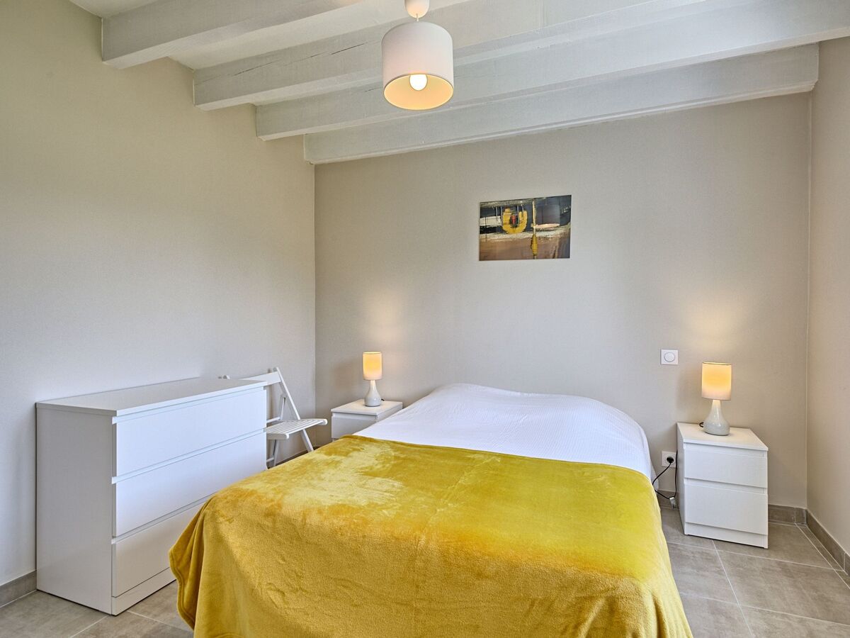 Maison Les Agapanthes – St Gildas-de-Rhuys, 300 m de la mer - Photo 9