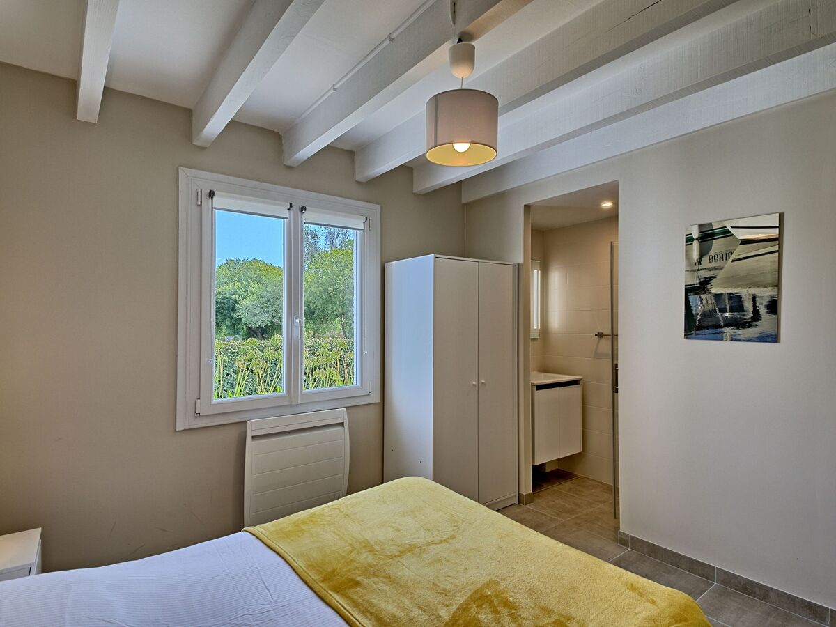Maison Les Agapanthes – St Gildas-de-Rhuys, 300 m de la mer - Photo 10