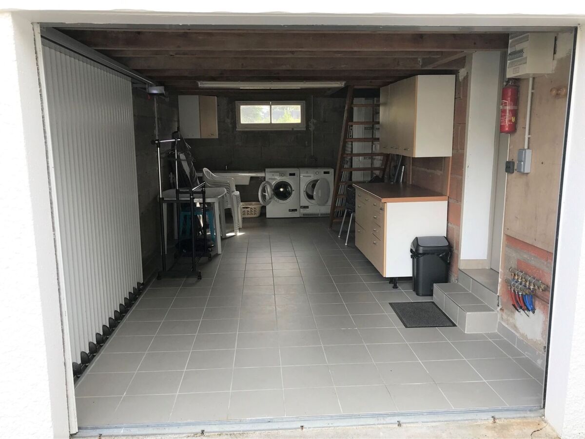 Maison Les Agapanthes – St Gildas-de-Rhuys, 300 m de la mer - Photo 21
