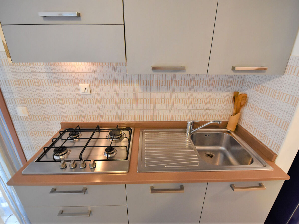 Appartement Simma - 2 pièces à 650m de la plage - Photo 4