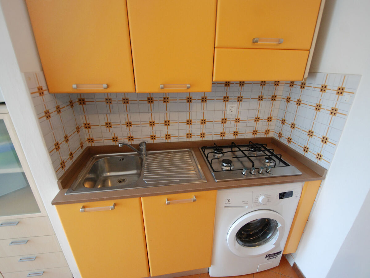 Appartement Simma - 2 pièces à 650m de la plage - Photo 10