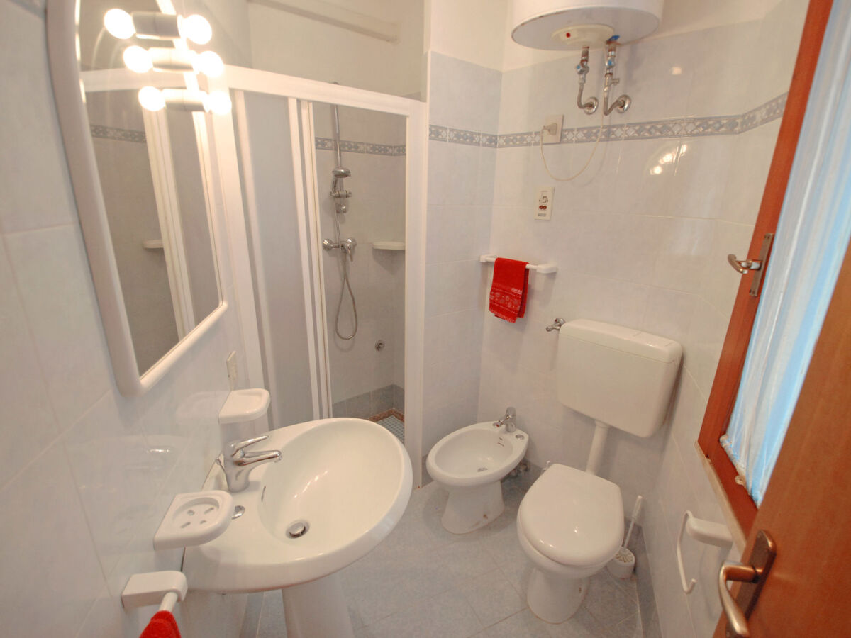 Appartement Simma - 2 pièces à 650m de la plage - Photo 11