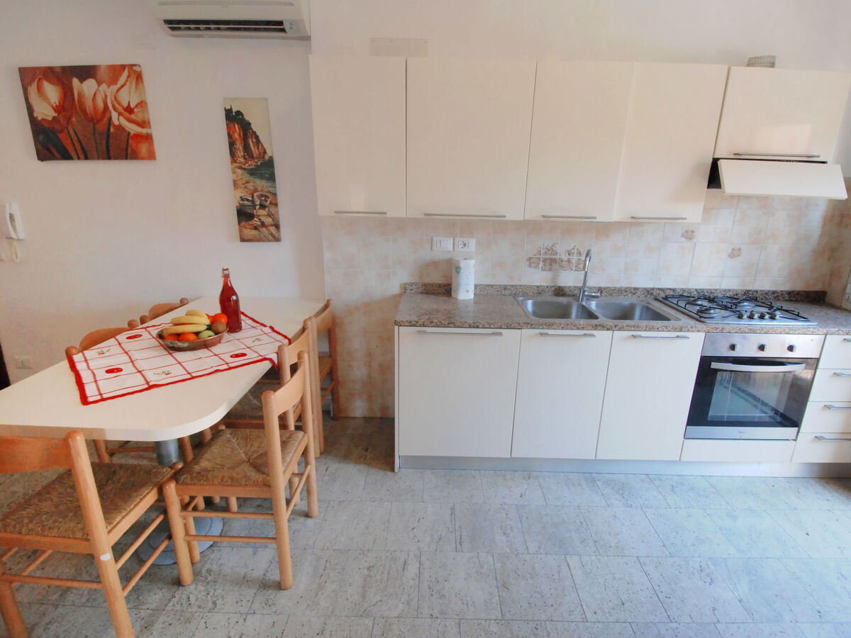 Appartement Simma - 2 pièces à 650m de la plage - Photo 13