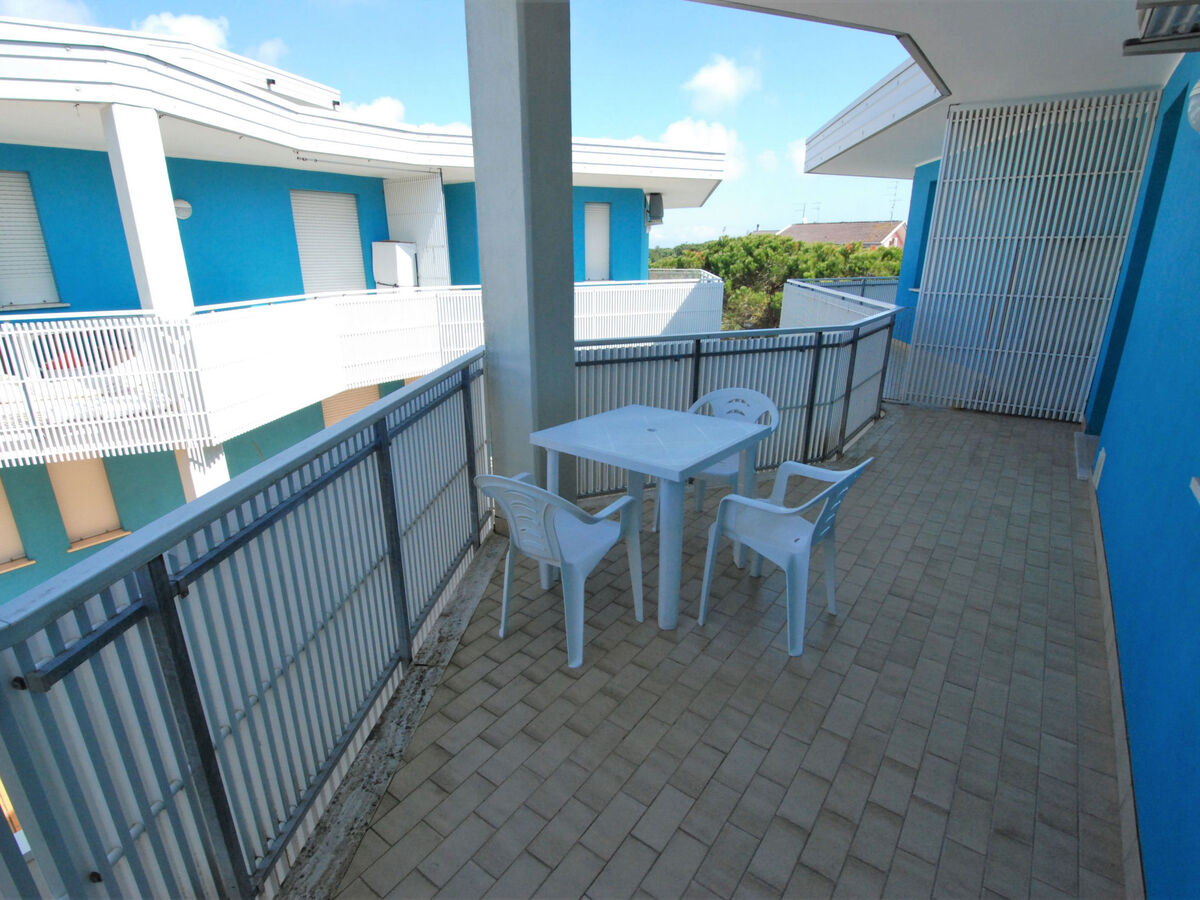 Appartement Simma - 2 pièces à 650m de la plage - Photo 15